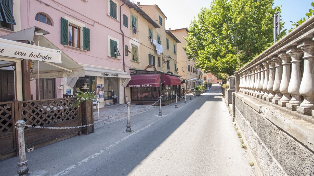 Photo of Outdoor in Portoferraio Old Town