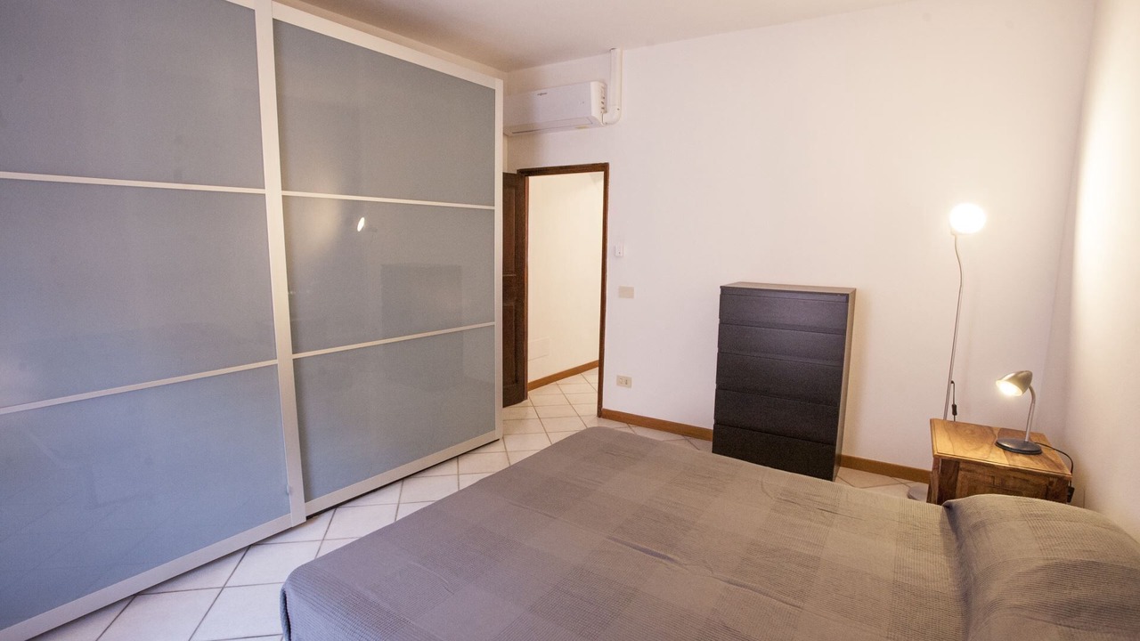 Photo of Bedroom in Portoferraio Old Town