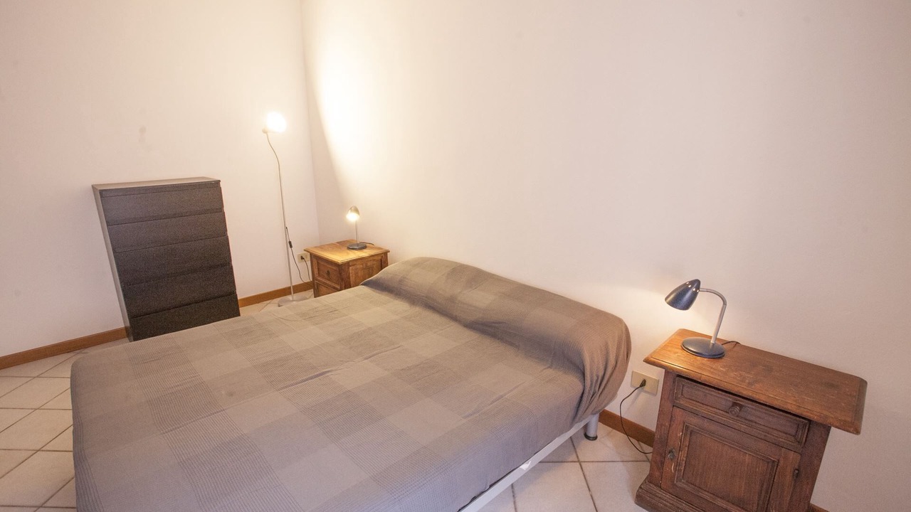 Photo of Bedroom in Portoferraio Old Town