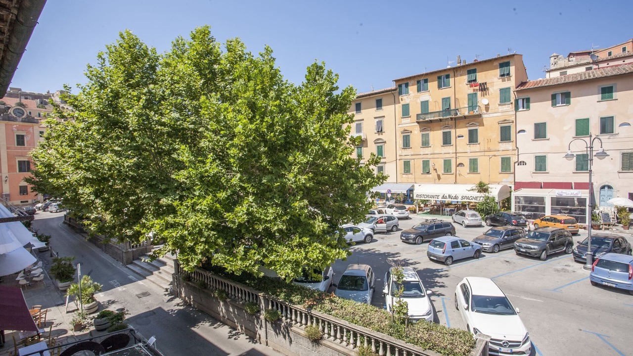 Photo of Others in Portoferraio Old Town