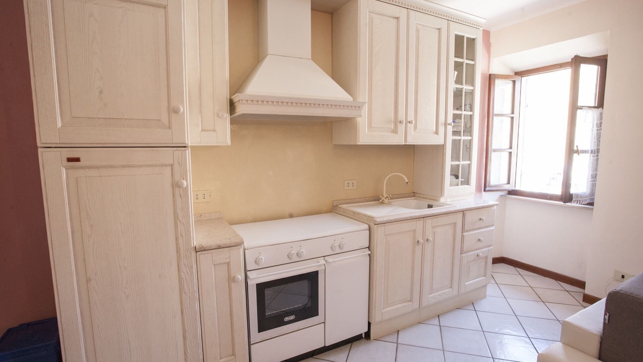 Photo of Kitchen in Portoferraio Old Town