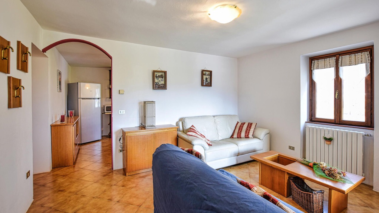Photo of Bedroom in Samolaco