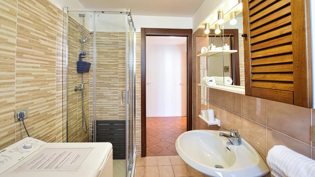 Photo of Bathroom in Samolaco