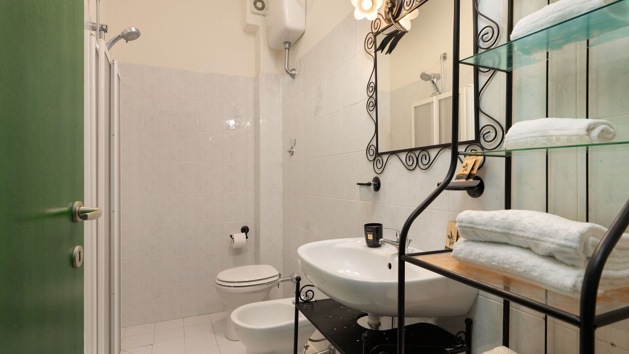 Photo of Bathroom in Sughera