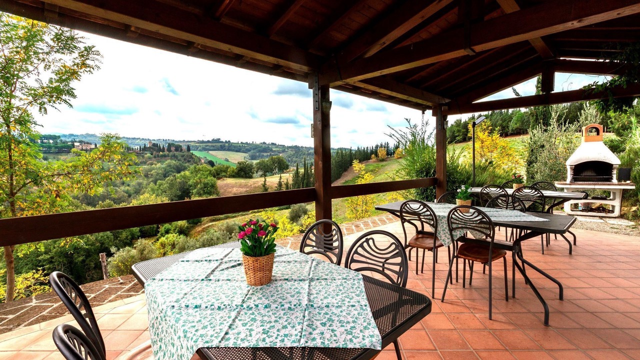 Photo of Patio Balcony in Sughera