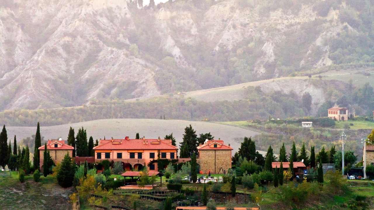 Photo of Outdoor in Sughera