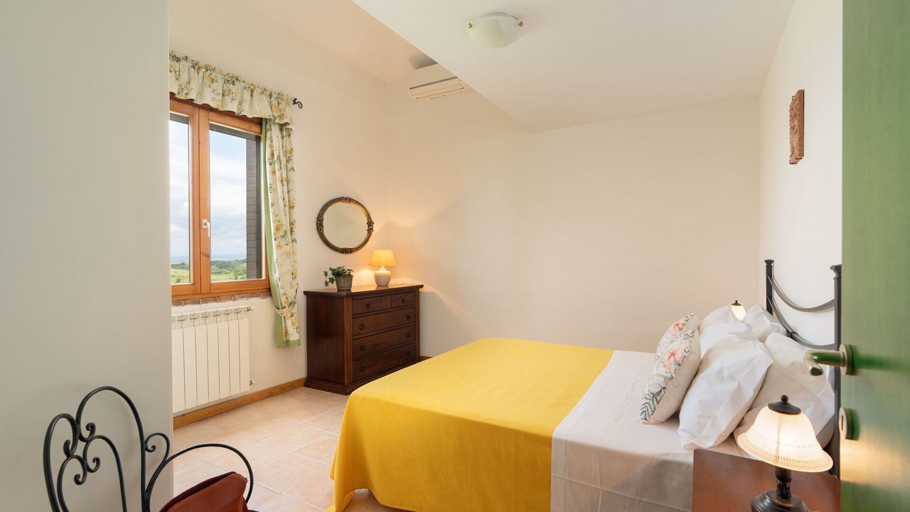 Photo of Bedroom in Sughera