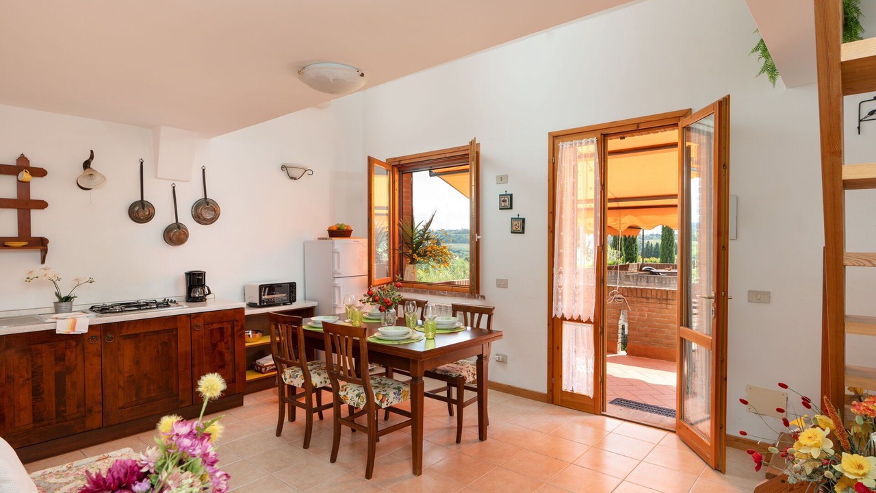 Photo of Bedroom in Sughera