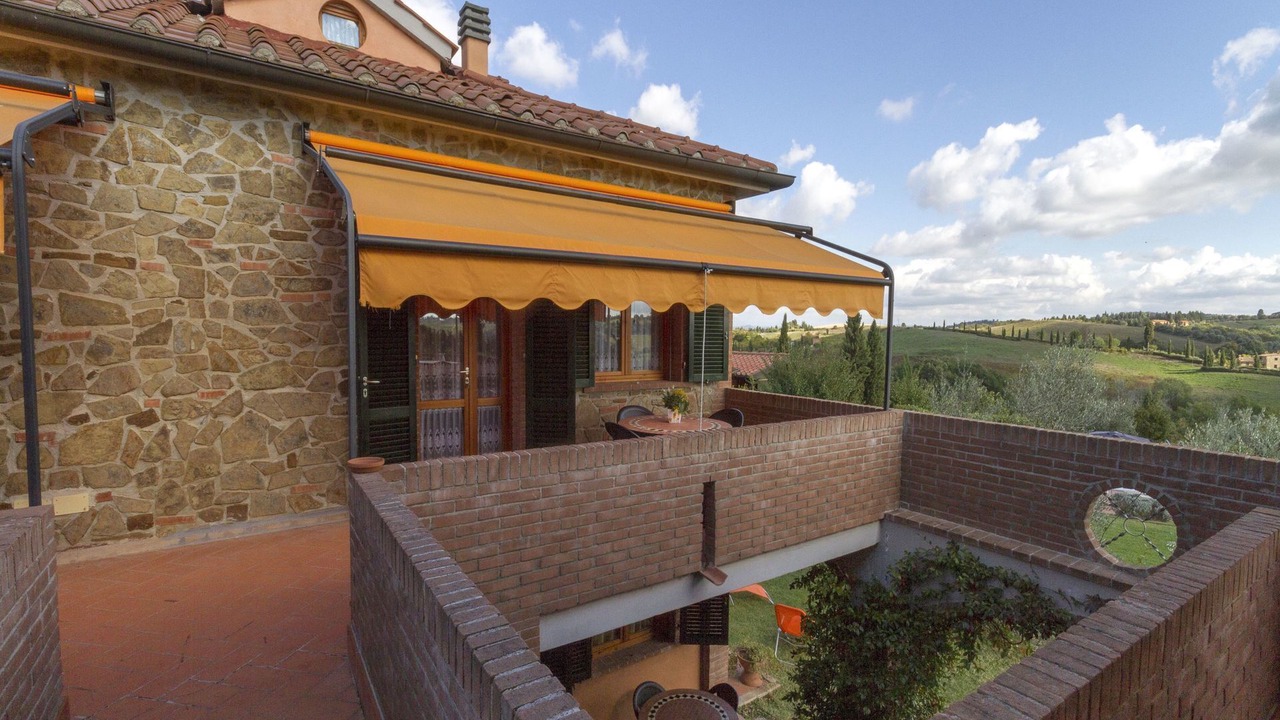 Photo of Patio Balcony in Sughera