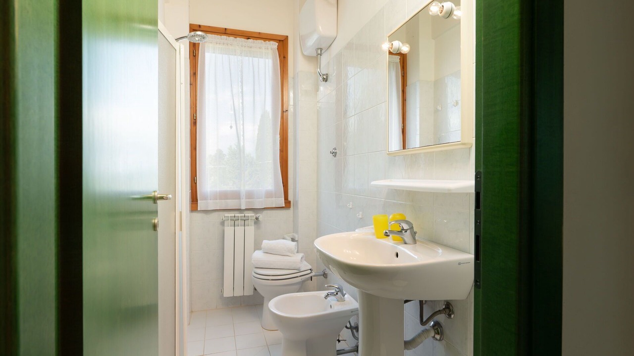Photo of Bathroom in Sughera