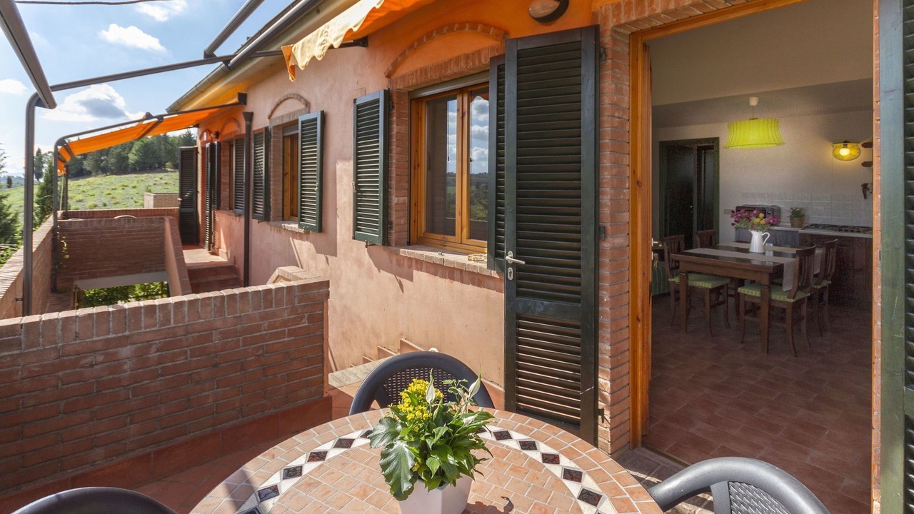Photo of Patio Balcony in Sughera