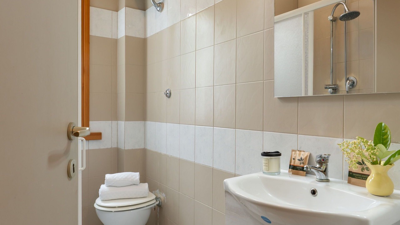 Photo of Bathroom in Sughera
