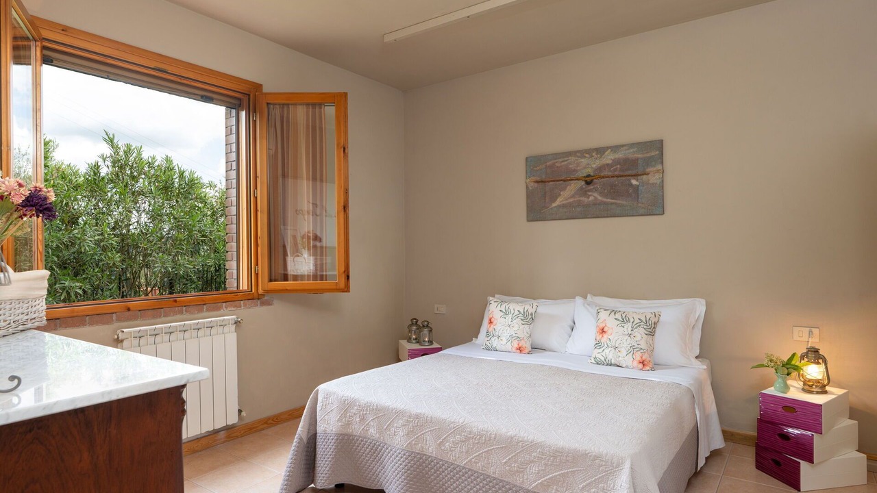 Photo of Bedroom in Sughera