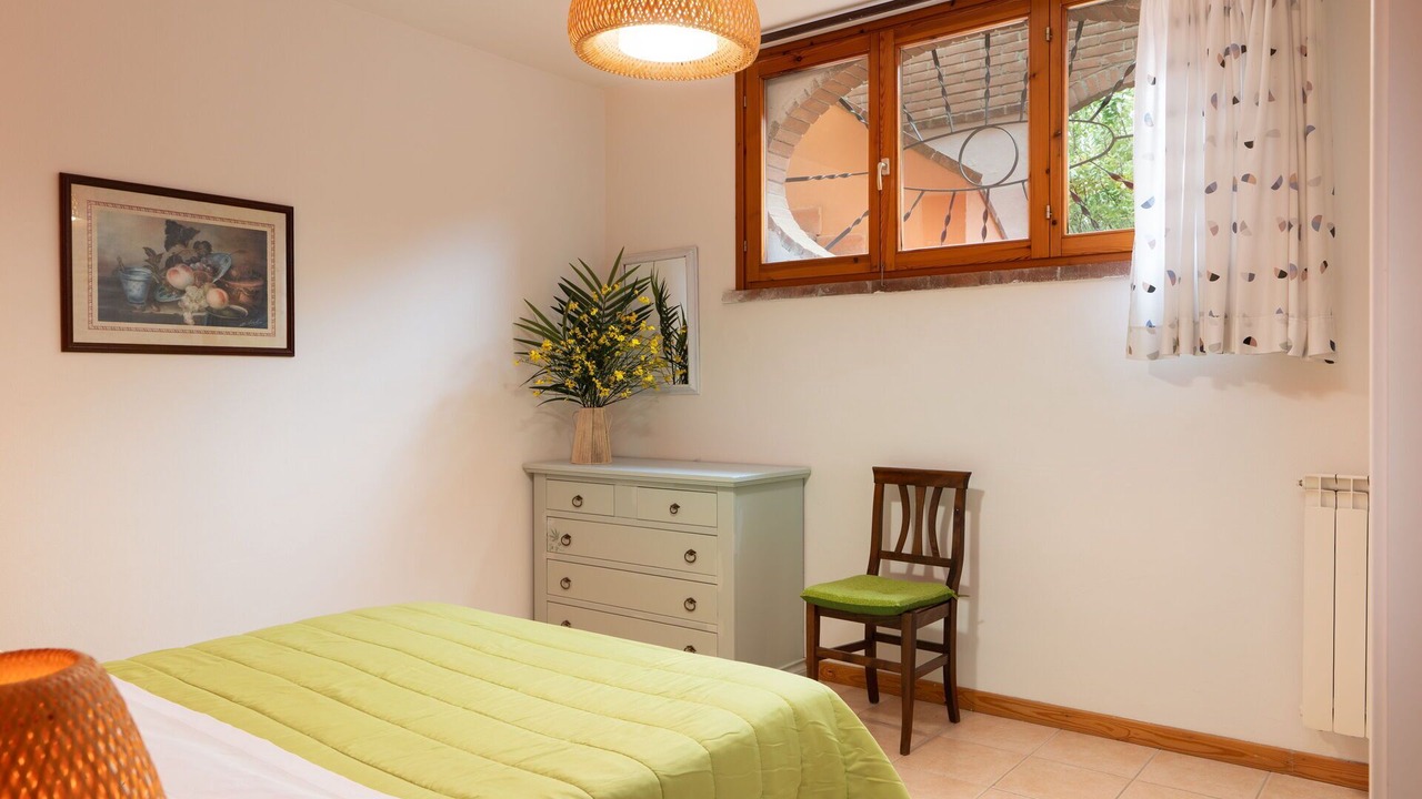 Photo of Bedroom in Sughera