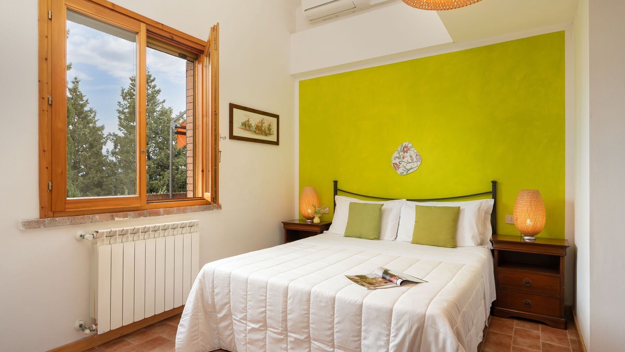 Photo of Bedroom in Sughera