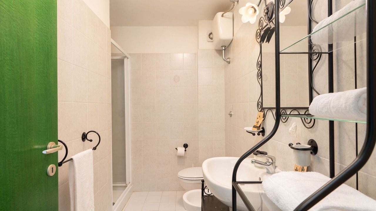 Photo of Bathroom in Sughera