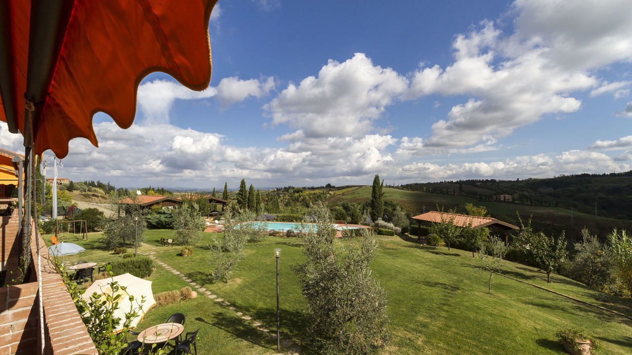 Photo of Patio Balcony in Sughera