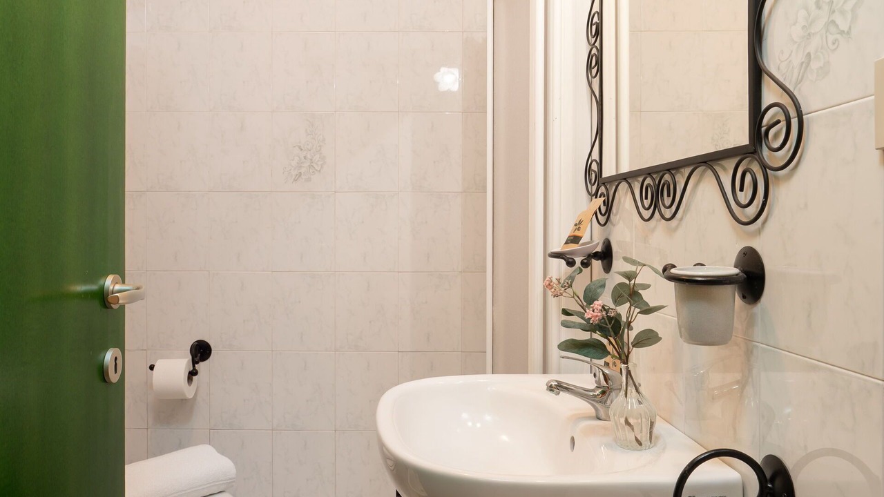 Photo of Bathroom in Sughera