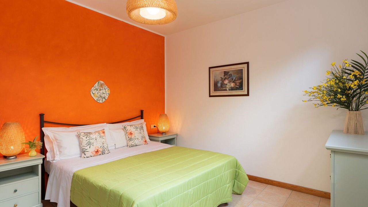 Photo of Bedroom in Sughera
