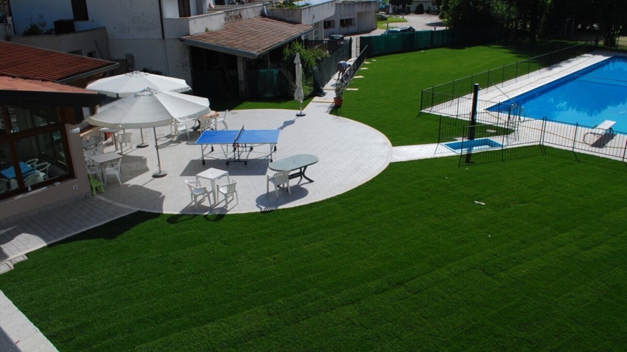 Photo of Outdoor in Prabione