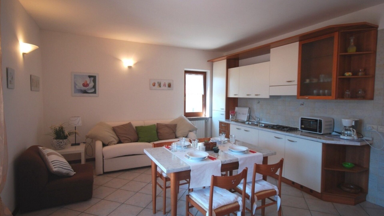 Photo of Livingroom in Prabione