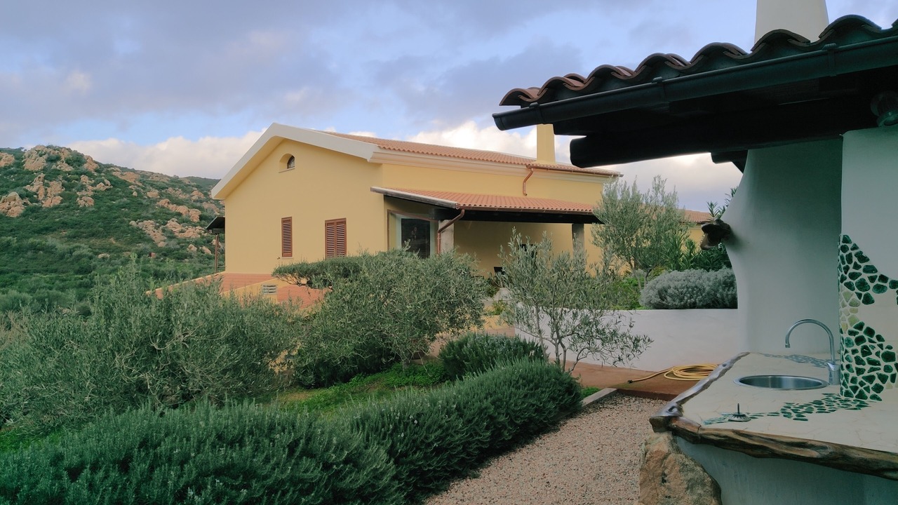 Photo of Outdoor in Loiri Porto San Paolo