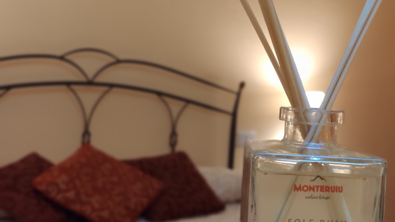 Photo of Bedroom in Loiri Porto San Paolo
