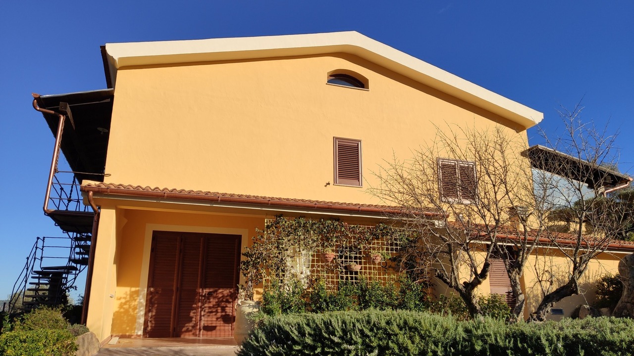Photo of Outdoor in Loiri Porto San Paolo