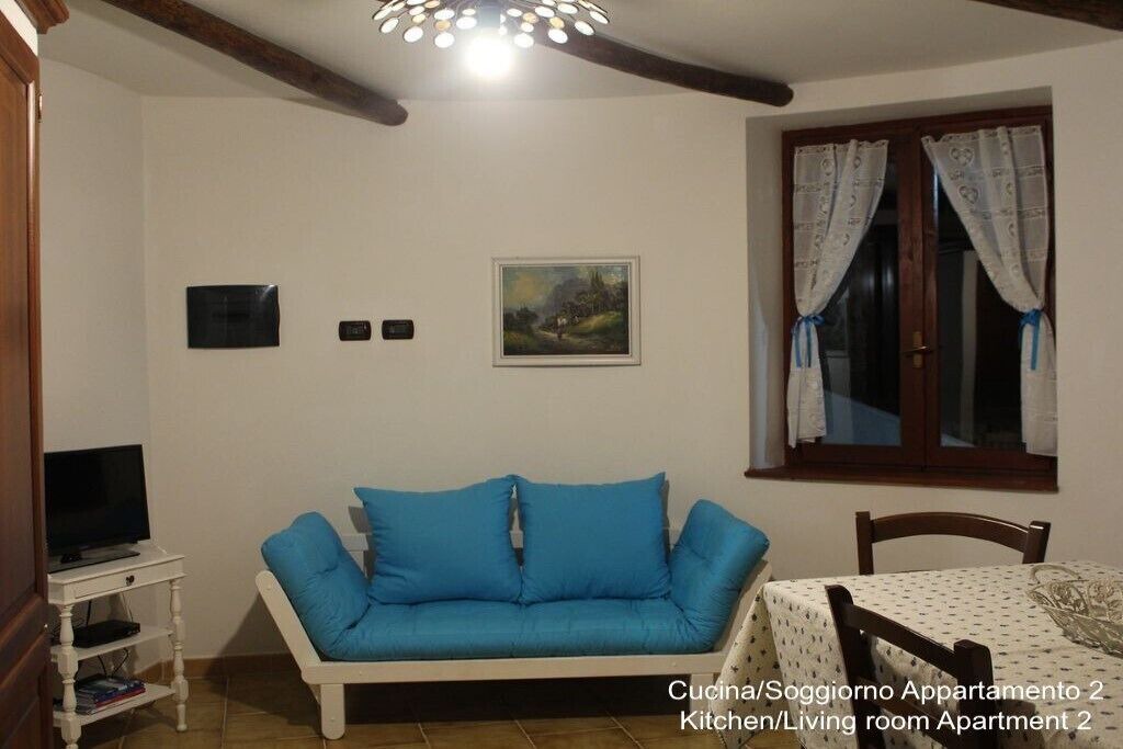 Photo of Livingroom in Narbolia