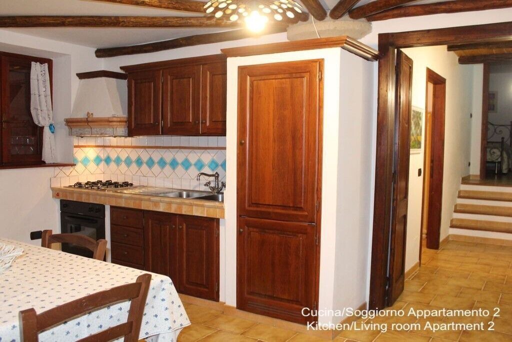 Photo of Kitchen in Narbolia