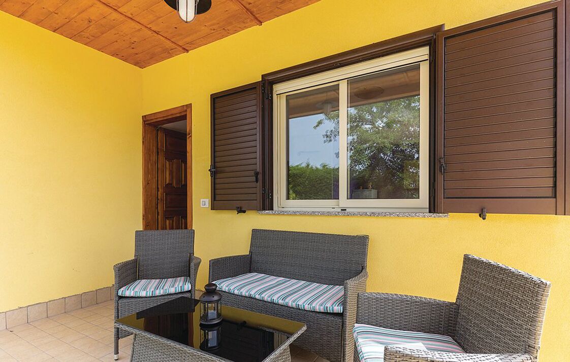 Photo of Patio Balcony in Laureana Cilento