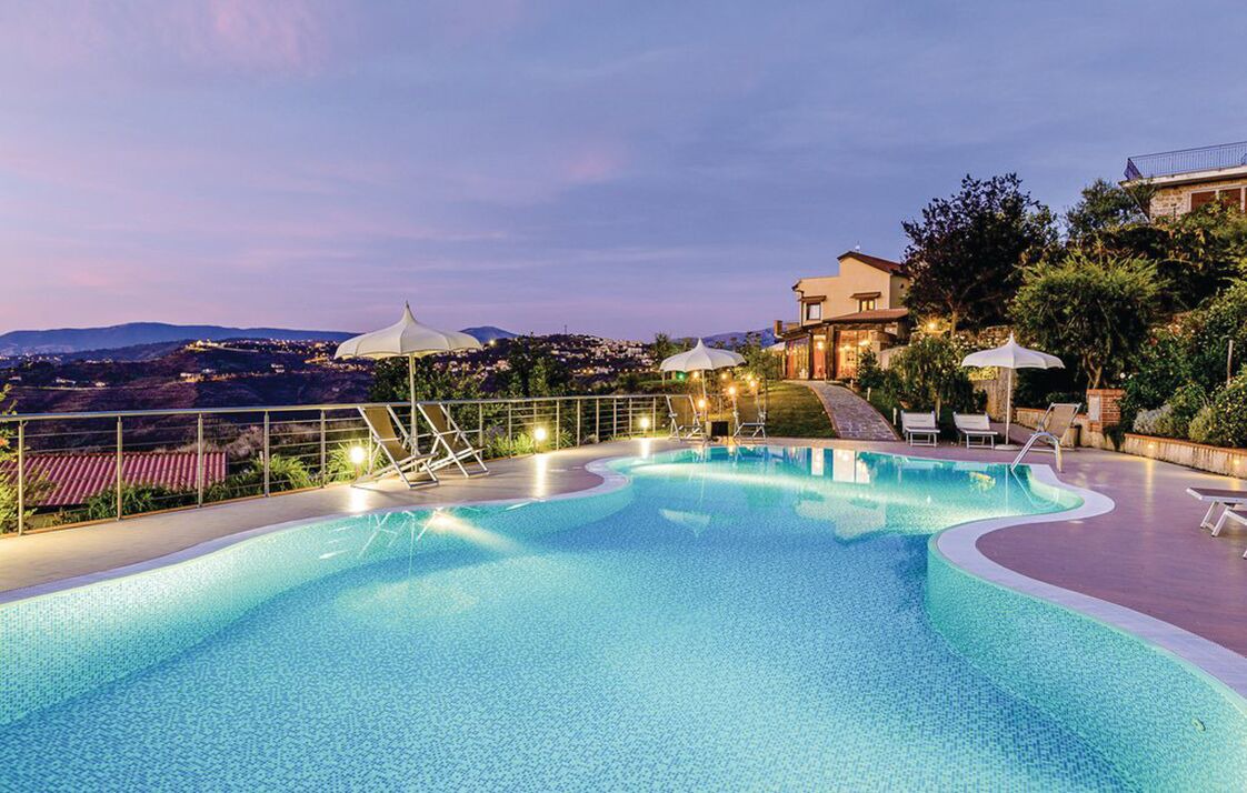 Photo of Outdoor in Laureana Cilento
