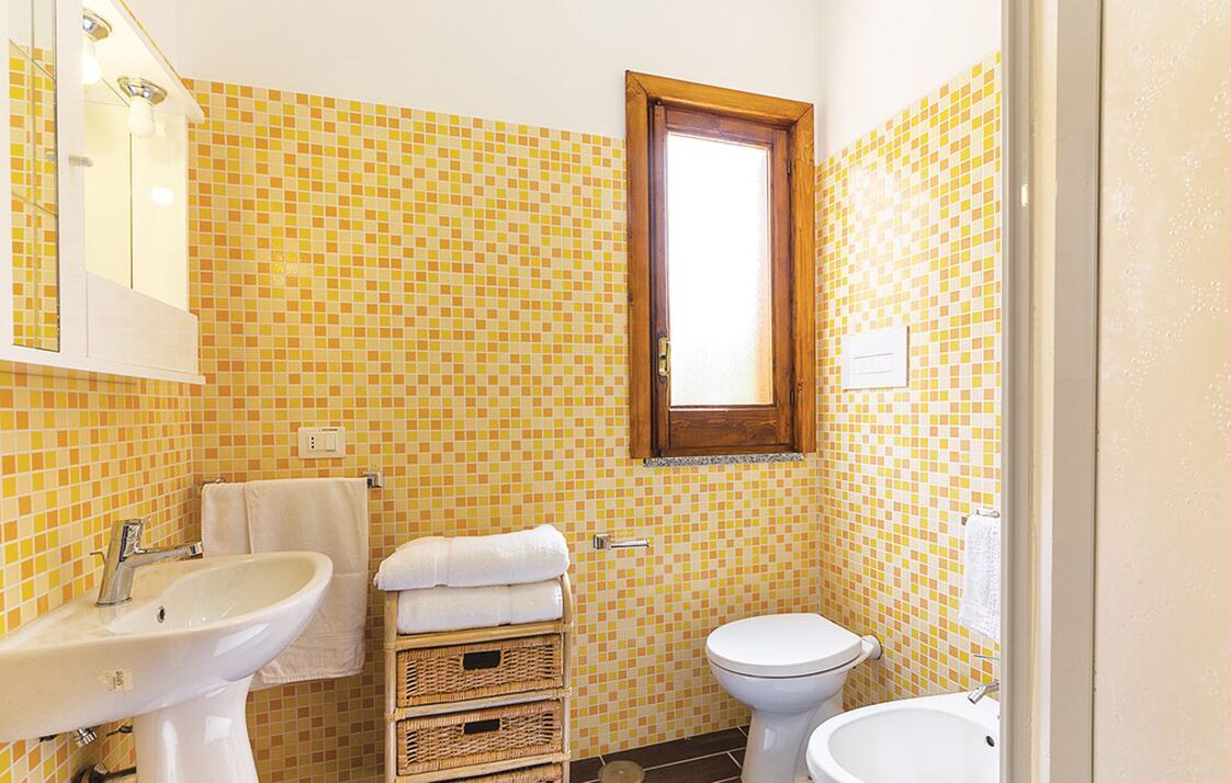 Photo of Bathroom in Laureana Cilento