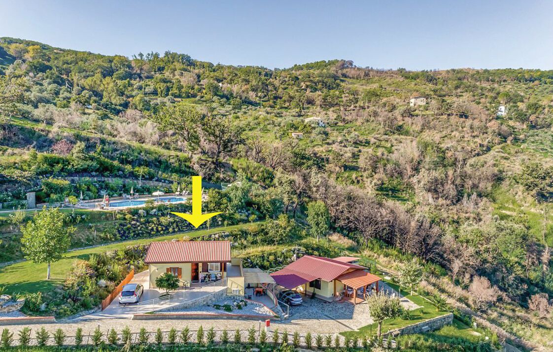 Photo of Outdoor in Laureana Cilento