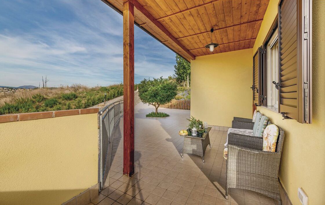 Photo of Patio Balcony in Laureana Cilento
