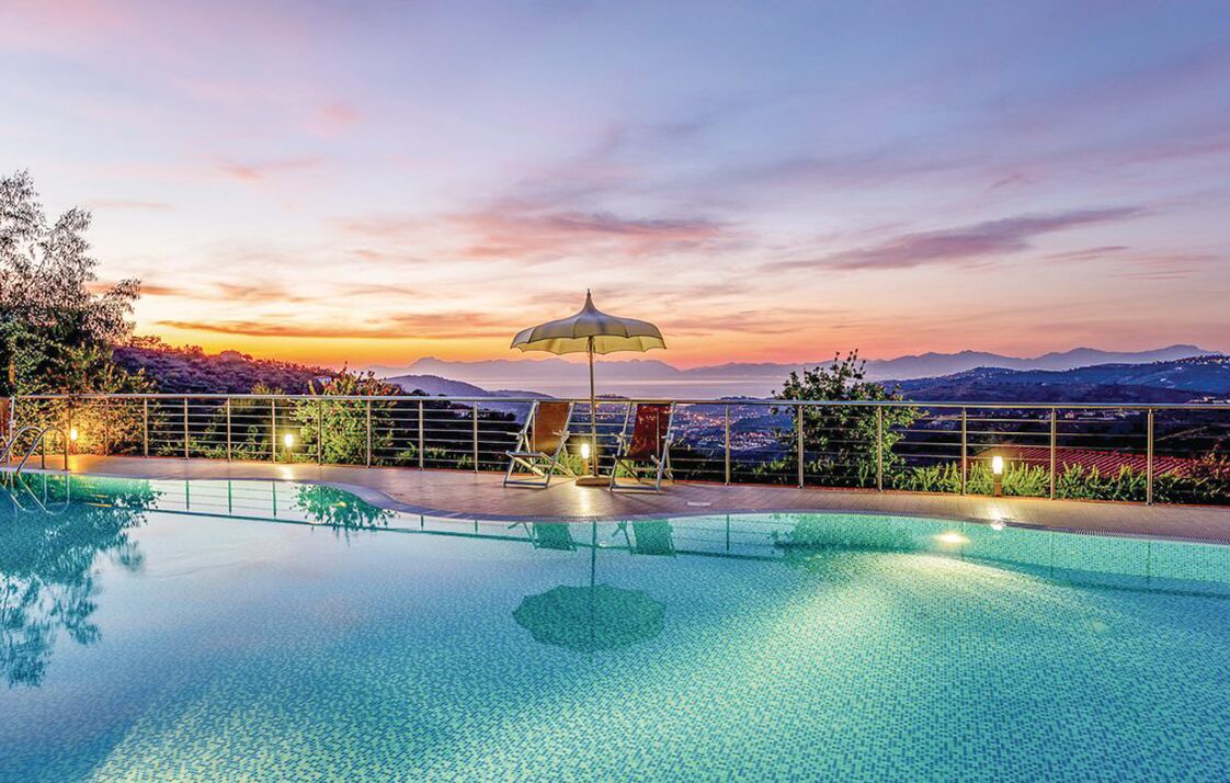 Photo of Outdoor in Laureana Cilento