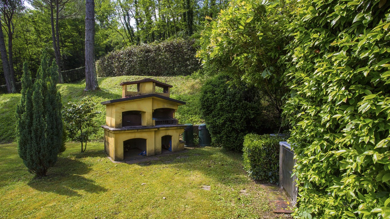Photo of Outdoor in Nozanno