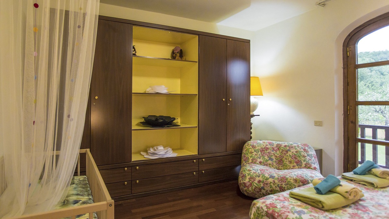 Photo of Bedroom in Nozanno