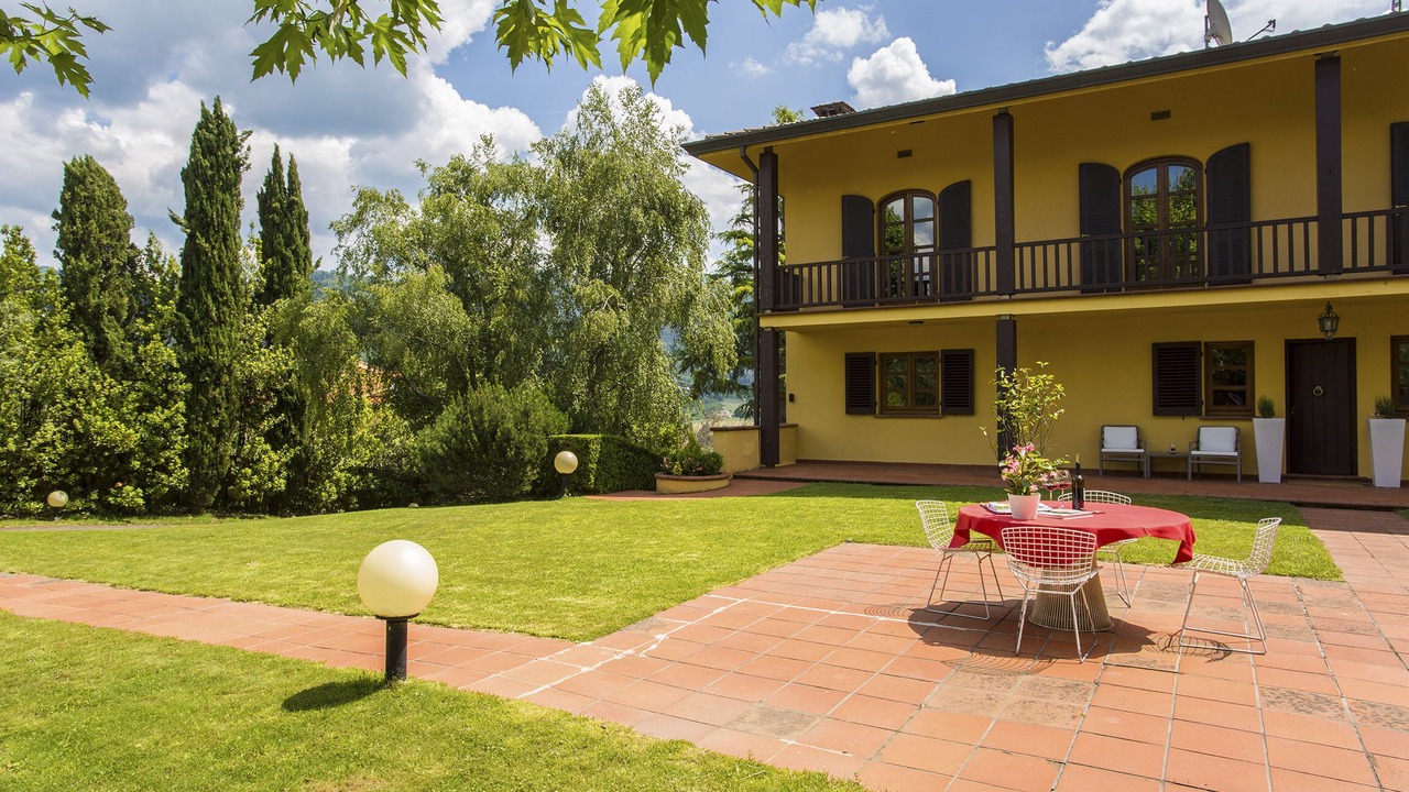 Photo of Outdoor in Nozanno