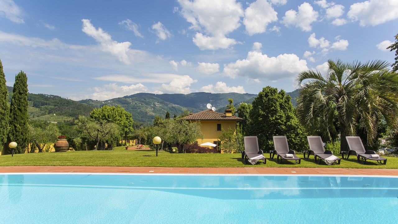 Photo of Outdoor in Nozanno
