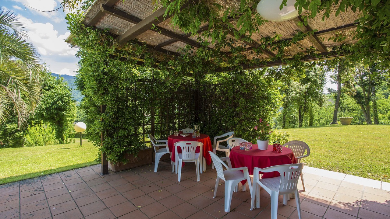 Photo of Outdoor in Nozanno