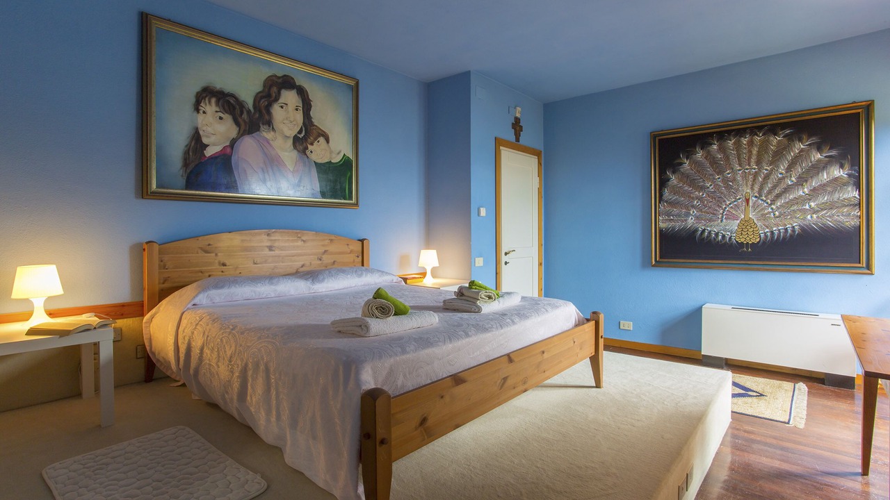 Photo of Bedroom in Nozanno