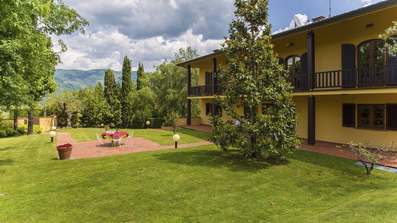 Photo of Outdoor in Nozanno