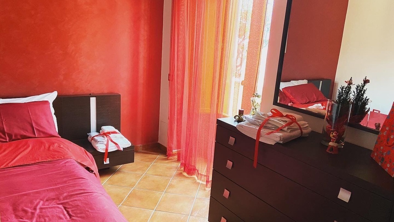 Photo of Bedroom in Rione Duomo