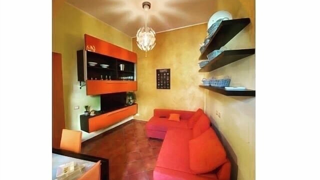 Photo of Livingroom in Rione Duomo
