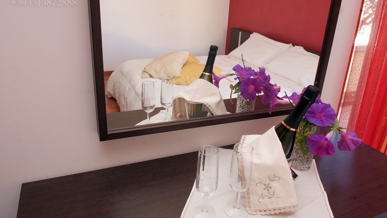 Photo of Bedroom in Rione Duomo