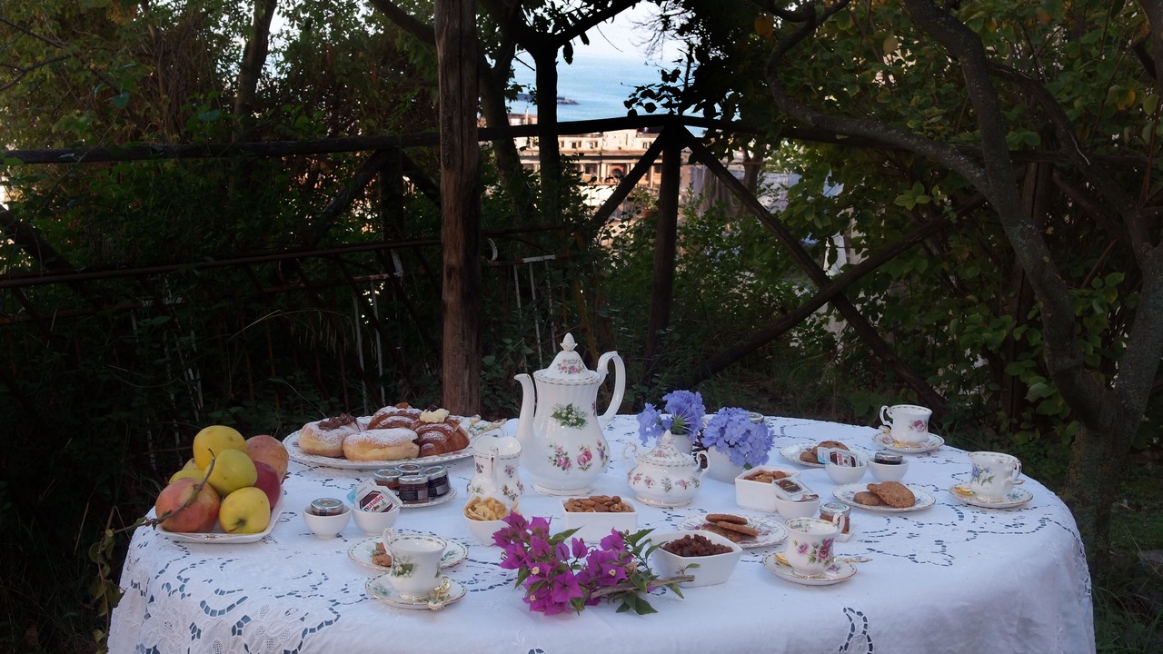 Photo of Outdoor in Rione Duomo