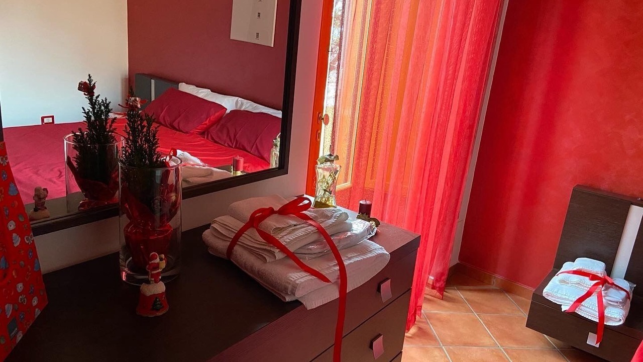 Photo of Bedroom in Rione Duomo