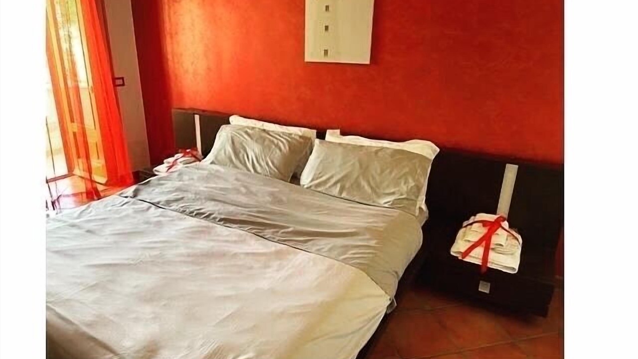 Photo of Bedroom in Rione Duomo