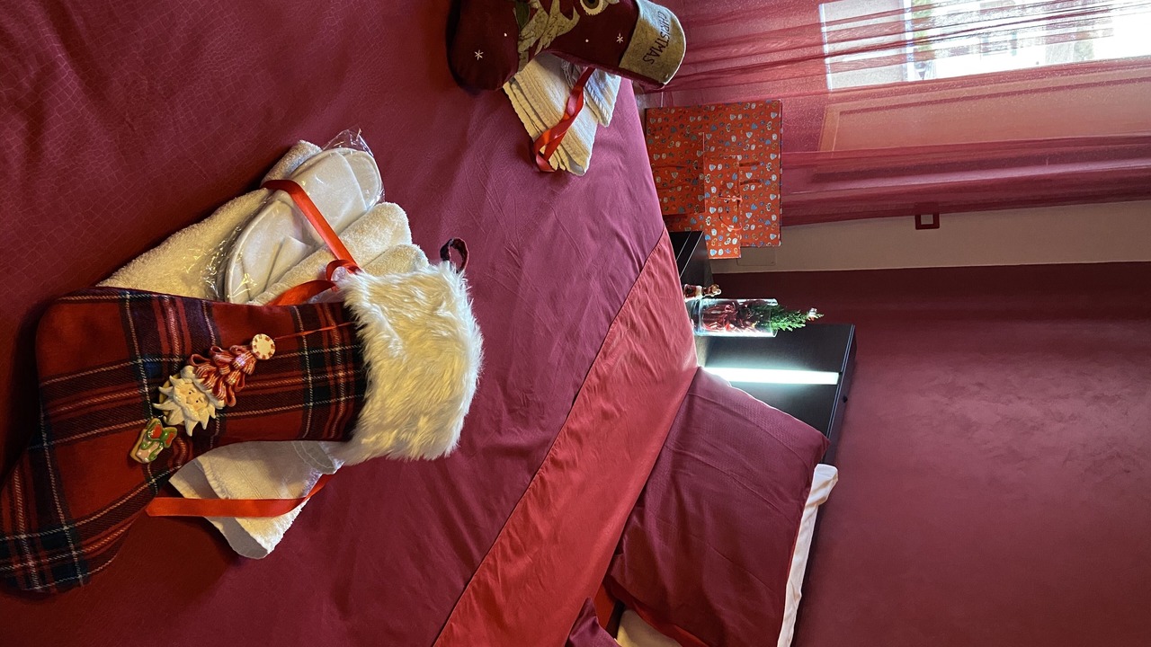 Photo of Bedroom in Rione Duomo